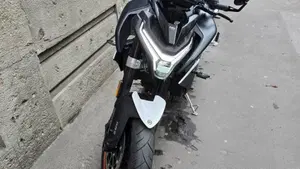 CFMOTO 800NK Advanced (2023 - 26)  (6)
