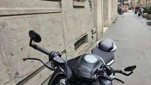 CFMOTO 800NK Advanced (2023 - 26)  (8)