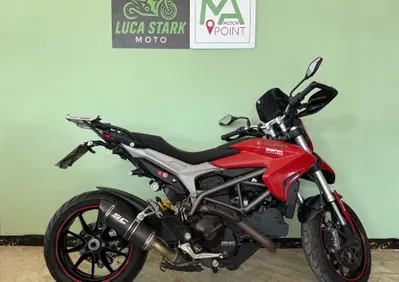 Ducati Hyperstrada 821 (2013 - 15) - Annuncio 9991538