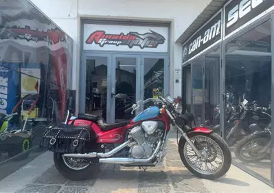 Honda VT 600 C Shadow (1989 - 02) - Annuncio 9996397