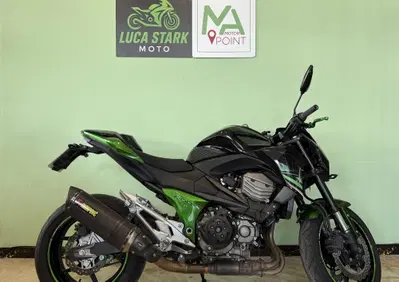 Kawasaki Z 800 (2012 - 13) - Annuncio 9994386