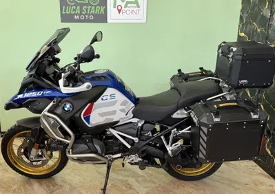 Bmw R 1250 GS Adventure (2019 - 20) - Annuncio 9996423