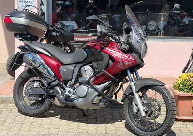 Honda Transalp XL 700 V (2007 - 2013) - Annuncio 9991541