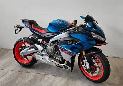 Aprilia RS 660 (2025 - 26) - Annuncio 9996431