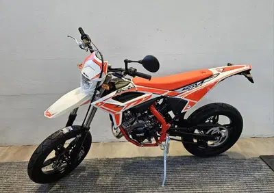 Betamotor RR 50 Motard Sport (2021 - 26) - Annuncio 9996432