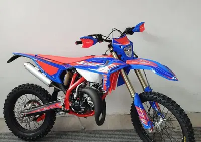 Betamotor RR 125 2T Enduro Race (2026) - Annuncio 9996433