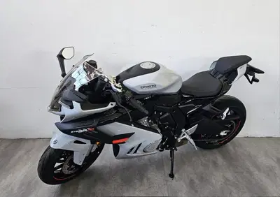 CFMOTO 675SR-R (2025 - 26) - Annuncio 9996435