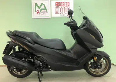 Zontes ZT350-E (2023 - 25) - Annuncio 9996438