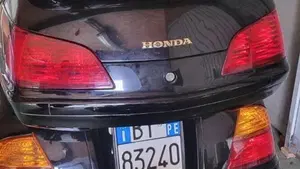 Honda GL 1800 Gold Wing (2000 - 05)  (3)