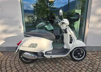Vespa GTS 300 (2010 - 14) - Annuncio 9993355