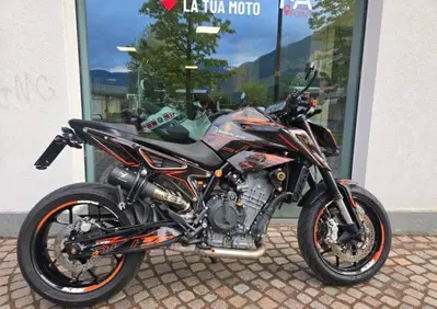 KTM 790 Duke L (2019 - 20) - Annuncio 9993356