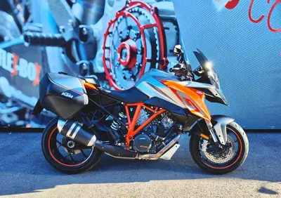 KTM 1290 Super Duke GT ABS (2016 - 18) - Annuncio 9996473