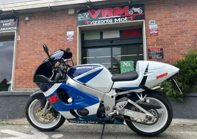 Suzuki GSX R 750 (1999 - 03) - Annuncio 9986632