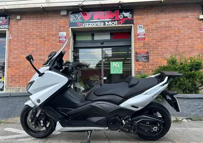 Yamaha T-Max 530 ABS (2015 - 17) - Annuncio 9996443
