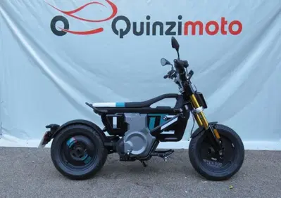 Bmw CE 02 AM (2024 - 26) - Annuncio 9996408