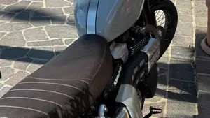 Triumph Scrambler 1200 X (2024 - 26)  (3)