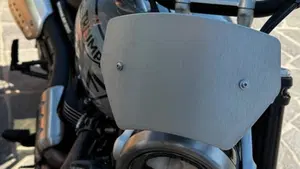 Triumph Scrambler 1200 X (2024 - 26)  (5)