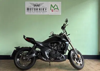 Zontes ZT310-V (2021 - 23) - Annuncio 9996445