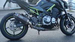 Kawasaki Z 900 Performance (2019)  (2)