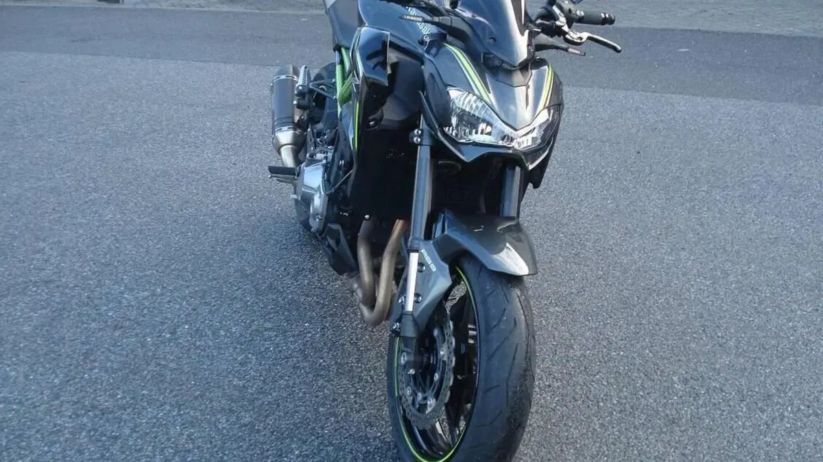 Kawasaki Z 900 Performance (2019)  (3)