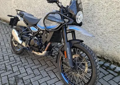 Royal Enfield Himalayan 450 (2024 - 26) - Annuncio 9996450