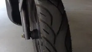 Kymco Agility 150 R16  (6)