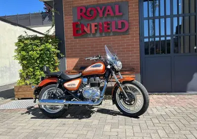Royal Enfield Meteor 350 (2021 - 26) - Annuncio 9996448