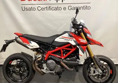 Ducati Hypermotard 950 SP (2022 - 25) - Annuncio 9996428
