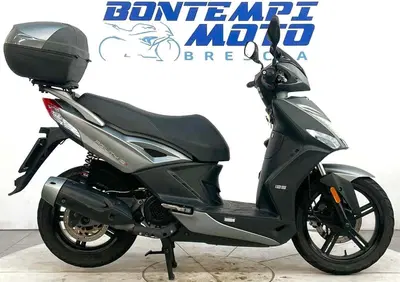Kymco Agility 125 R16 Power Up (2021 - 26) - Annuncio 9996453
