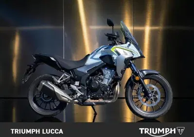 Honda CB 500 X (2019 - 20) - Annuncio 9996452
