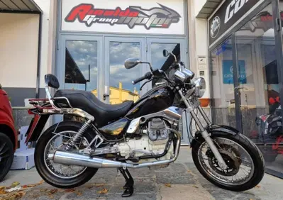 Moto Guzzi Nevada 350 (1991 - 01) - Annuncio 9996458