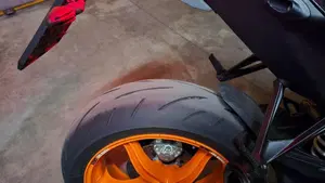 KTM 1290 Super Duke R (2022 - 23)  (7)