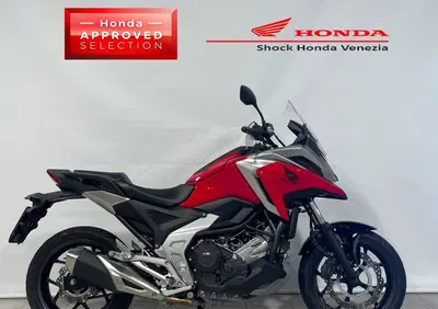 Honda NC 750 X (2021 - 24) - Annuncio 9996461
