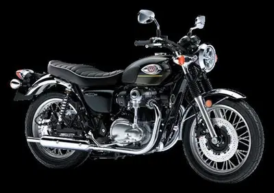 Kawasaki W 800 (2021 - 26) - Annuncio 9746675