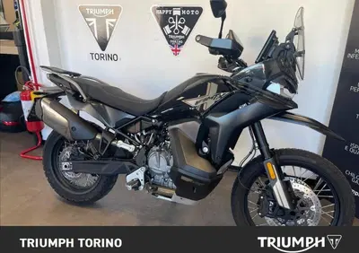 CFMOTO 800MT Explore (2023 - 26) - Annuncio 9996462
