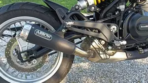 Benelli Leoncino 500 (2021 - 25)  (4)