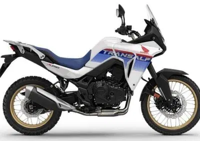 Honda Transalp XL750 (2025) - Annuncio 9983327