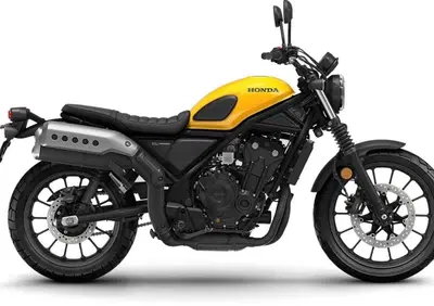 Honda CL500 (2025 - 26) - Annuncio 9995560