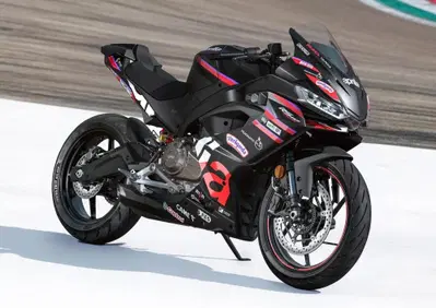 Aprilia RS 457 (2024 - 26) - Annuncio 9657961