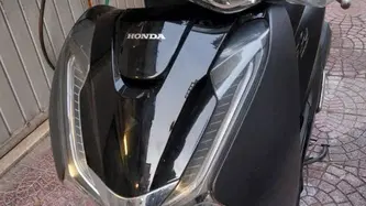 Honda SH 150i (2017 - 19) usata