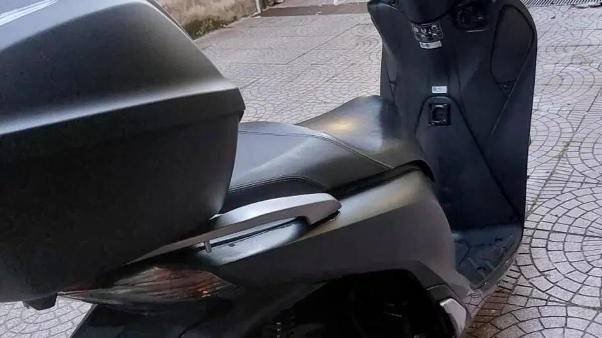Honda SH 150i (2017 - 19)  (3)