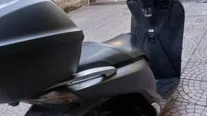 Honda SH 150i (2017 - 19)  (3)