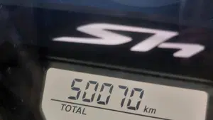 Honda SH 150i (2017 - 19)  (4)