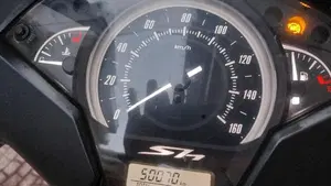 Honda SH 150i (2017 - 19)  (5)
