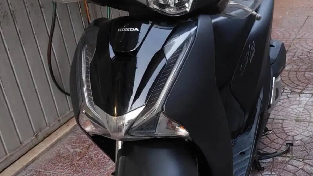 Honda SH 150i (2017 - 19)  (6)