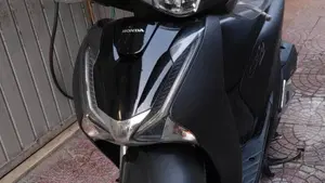 Honda SH 150i (2017 - 19)  (6)