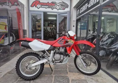 Honda XR 650 R A.E. Dall'Ara - Annuncio 9996504