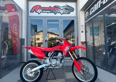 Honda CRF 150RB (2025) - Annuncio 9996508