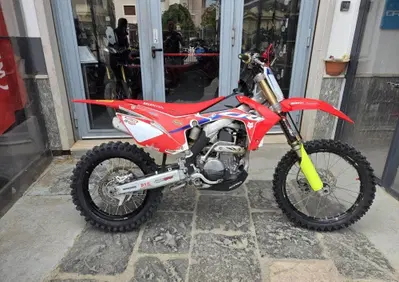 Honda CRF 250R (2014) - Annuncio 9996509
