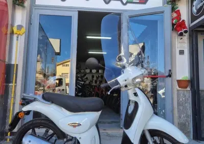 Aprilia Scarabeo 50 (1994 - 99) - Annuncio 9996511